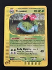Venusaur 30/165 Expedition Base Holo Rare Pokémon TCG - MP