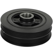 594-182 Harmonic Balancer Crankshaft Pulley 1993-1997 For Geo Prizm,1990-1997