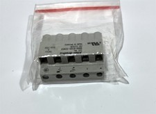 Allen Bradley Compact 5000 5 Screw RTB 1PCS 5069-RTB5-SCREW Series A