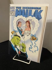 The Incredible Hulk #418 (Marvel Comics June 1994)