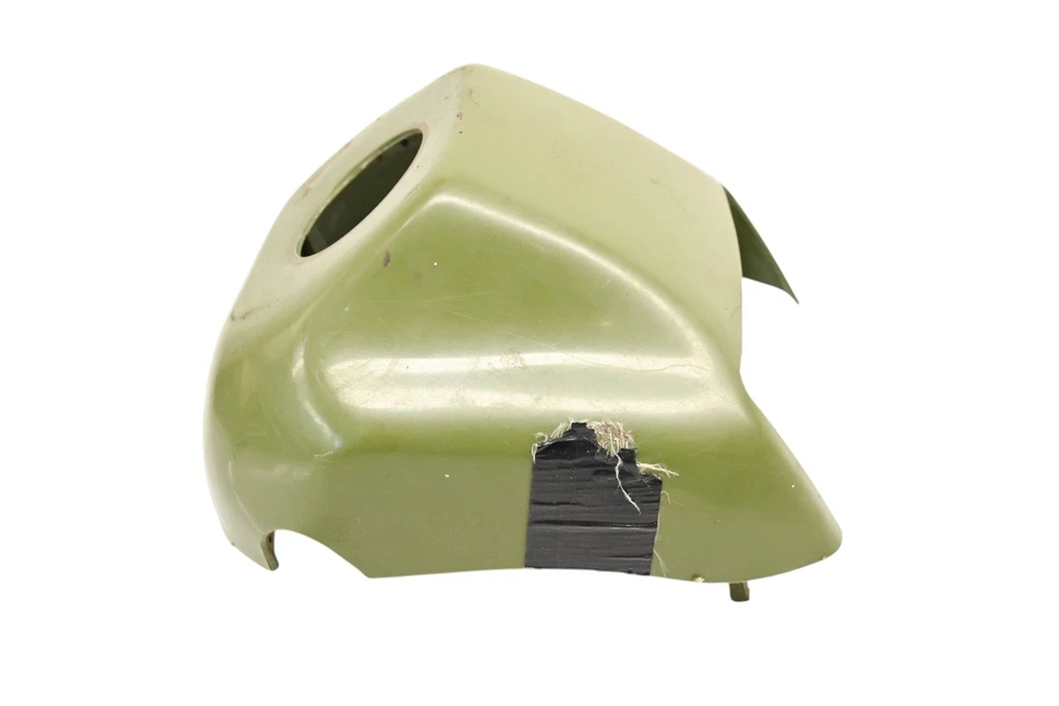 Cubierta de manillar de tablero Polaris Sportsman 500 97 Foto 3 de 4