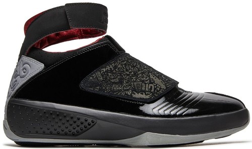 Nike Air Jordan 20 (2005) Quickstrike OG 310455 101 Size 9  display picture 3