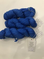 Lot Yarn Fine SW Merino Wool Bulky 300g Peru