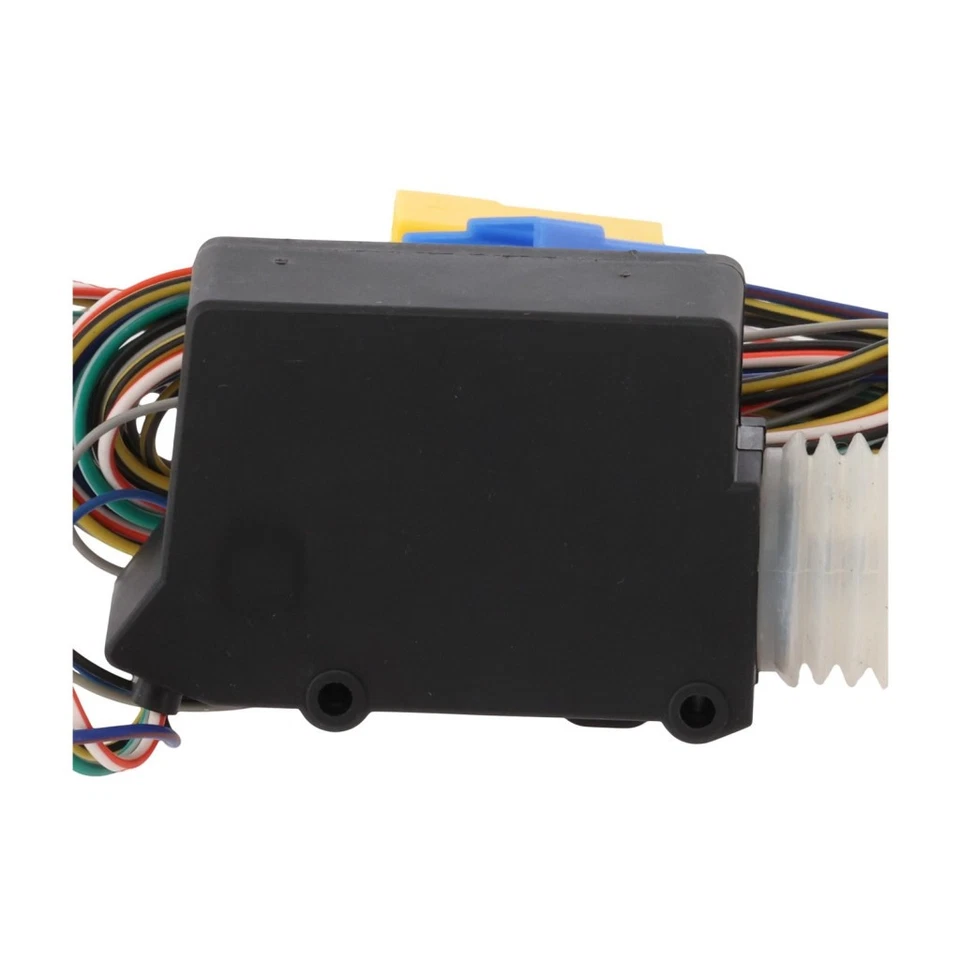 Actuador de bloqueo de puerta lado del pasajero para Dodge Sprinter 2500/3500 2003-2006 | Delantero Foto 3 de 4