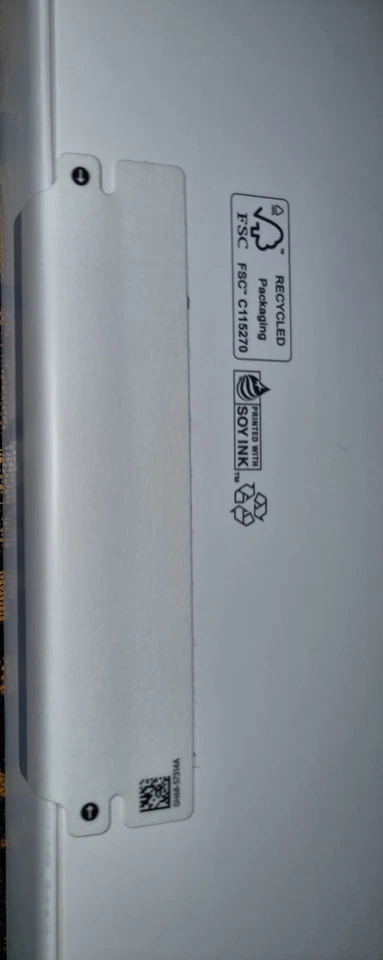 Samsung Galaxy Tab S11 Ultra 5G 14.6" WiFi 512GB 12GB Unlocked Grey New&Sealed - Image 4 of 4