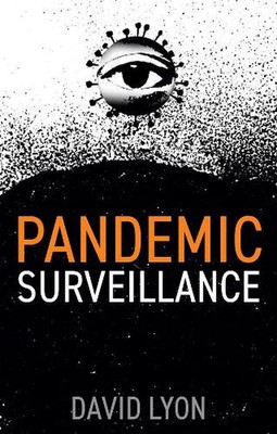 Pandemic Surveillance by David Lyon Paperback Book