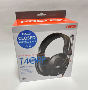 Fostex T40rp | eBay