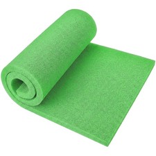 Foam Air Filter Material Sheet 15" X 18" X 5/8", 65PPI Air Filter Foam, Reusa...