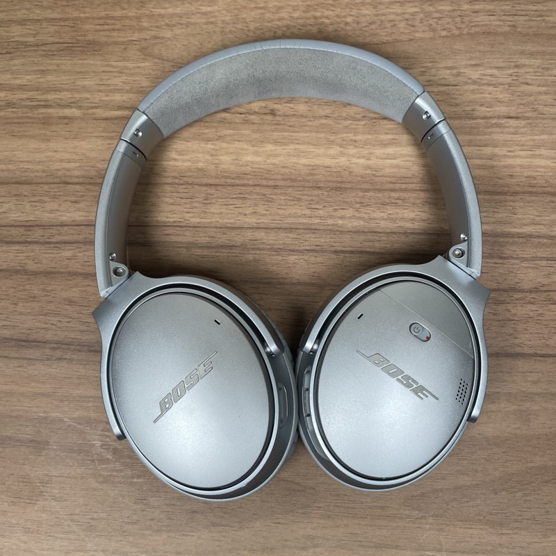 Bose QC35 Headphones - Highly rated Buy It For Life recommendation