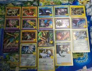 Pokemon Celebrations Set | eBay Pokemon Celebrations Set | eBay