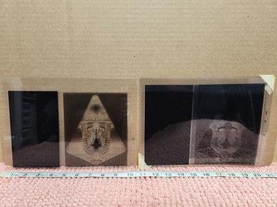 1978 Paul Stinson ''Middle Earth'' Pre Production Proof Sheet Cells Fantasy Art