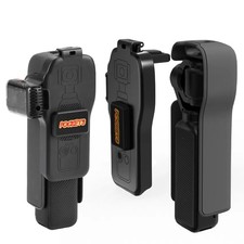 For DJI OSMO Pocket 3 Camera Protective Cover Screen Case Portable Accessories