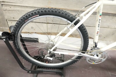 Rare Bridgestone MB-0 MB-Zip Vintage Mountain Bike Ritchey