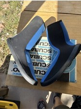 Scubapro Delta Boots XL 10-11