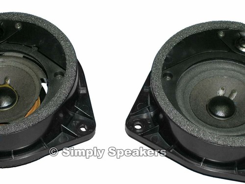 2003-2009 Lexus GX470 Mark Levinson COMPLETE System Speaker Repair Kit FSK-GX470 - Picture 2 of 8