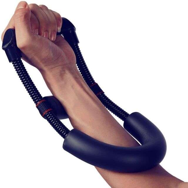 Wrist Strengthener Forearm Exerciser arm force Hand Developer Strength Trainer Wrist Strengthener Forearm Exerciser arm force Hand Developer Strength Trainer