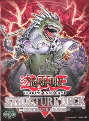 Volcanic Eruption SD09-EN030 Common Yu-Gi-Oh Card 1st Edition