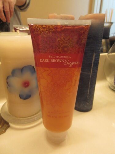 BeautiControl Dark Brown Sugar Body Wash! 6.7 oz. FREE SHIPPING!!