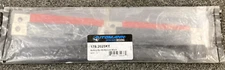 NEW GENUINE AUTOMANN 178.2025KT BATTERY BAR KIT RED & BLACK