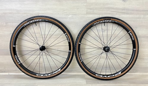 Boyd Jocassee 700c Carbon Tubeless Laufräder - Bild 2 von 10