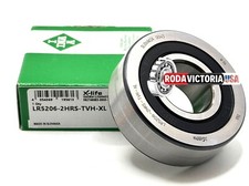 INA LR5206 2HRS TVH XL Roller bearing RUBBER ...