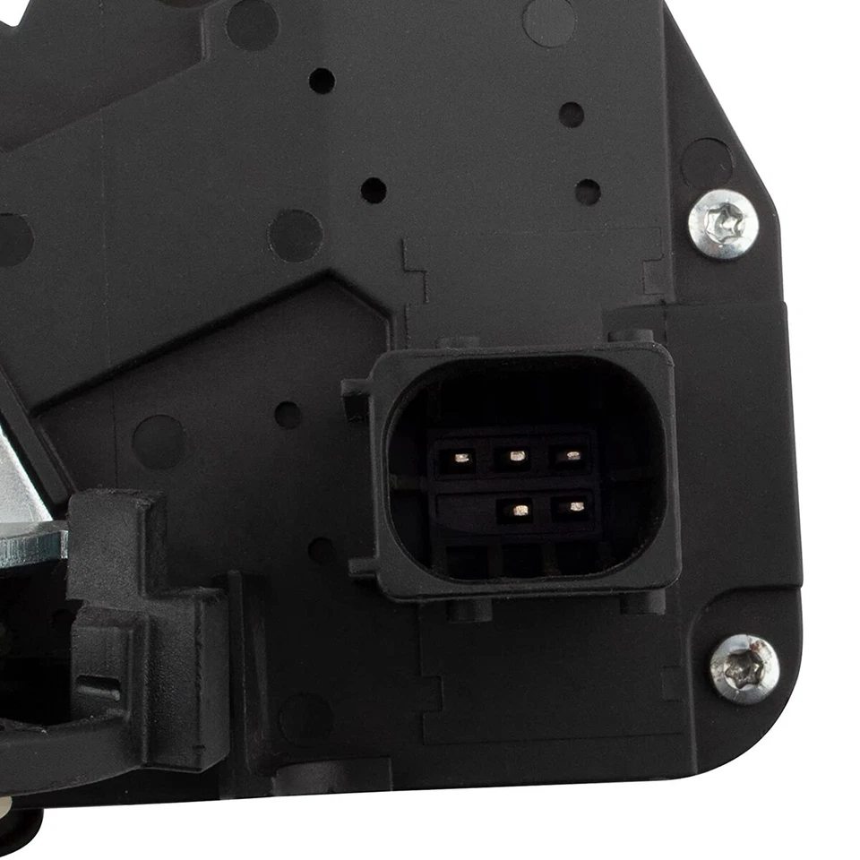 Cerradura de puerta actuador motor pestillo pasajero derecho derecho derecho para Chevy Impala 2006-2011 nuevo Foto 2 de 4