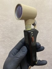 Studio Dynamic Microphone MD-44 OKTAVA Soviet Vintage Octave 1966 USSR UNTESTED