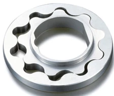 TODA GENUINE OEM HEAVY DUTY OIL PUMP GEAR FOR CIVIC CR-X INTEGRA B16A B16B B18C