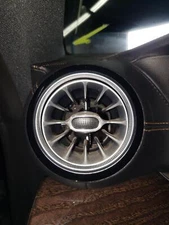 18 19 20 21 22 E400 (Coupe and Convertible), Left Outer Dash Heat AC Vent ONLY