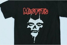 Lukic 25 Year Anniversary Misfits Shirt Large Fiend Club Rare Design