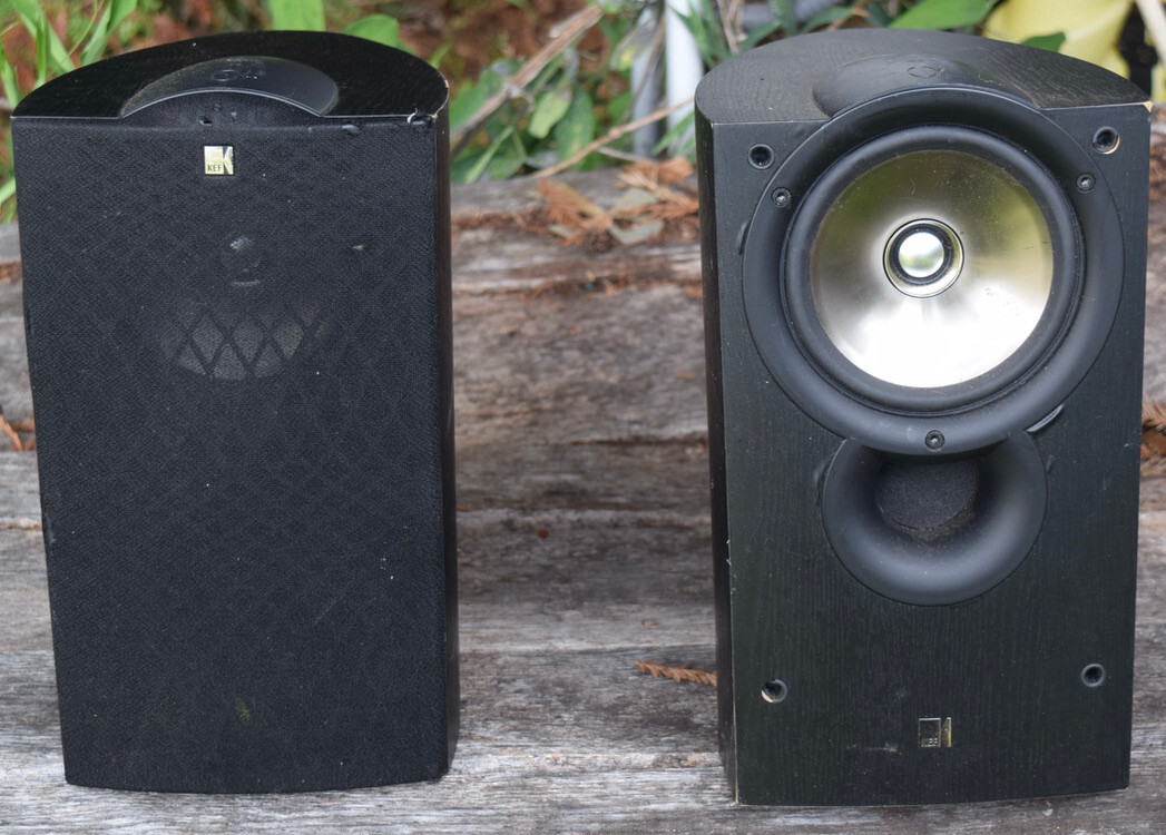 kef iq1 二手價格 | HifiZero kef iq1 二手價格 | HifiZero