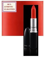 Mac Lipstick Lady Danger Mac Lipstick Lady Danger