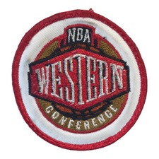 2003 WESTERN CONFERENCE NBA BASKETBALL 2.25