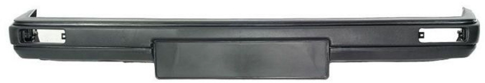 Pare-choc avant pour Volkswagen Golf II idéal pour la restauration de Youngtimer