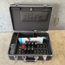 7x Listen Technologies Lk-1 Transceiver Pro Listen Talk Lk1a0 0819267021884 #2
