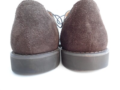 Polo Ralph Lauren Westford Oxford Shoes Men display picture 3