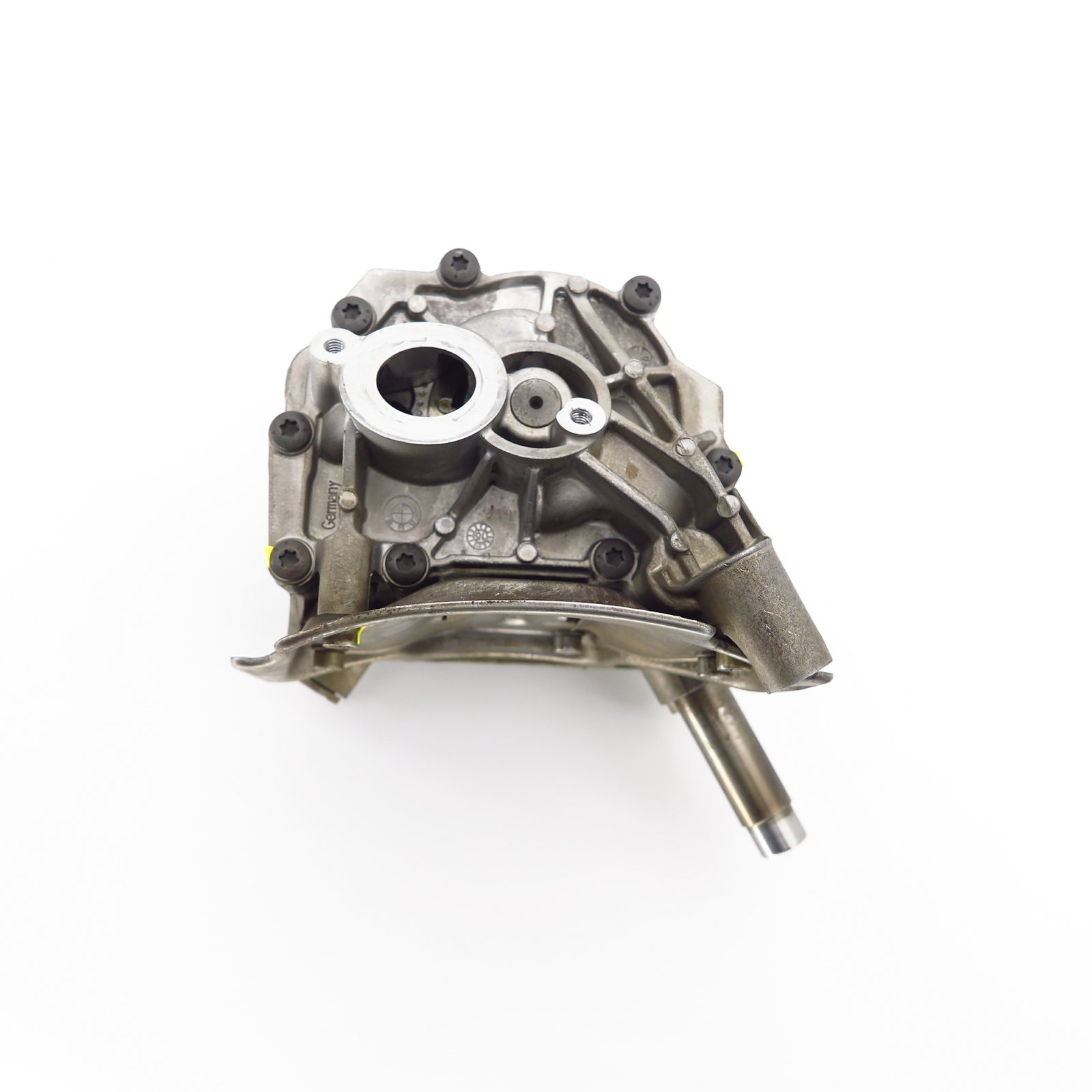 oil pump BMW X5 X6 F15 F16 F85 F86 X5M X6M 7643256 eBay