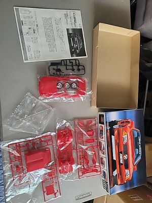 ZF1269 Fujimi 1/24 maquette voiture RS-35 12058 Koenig Specials 500SL Coupe