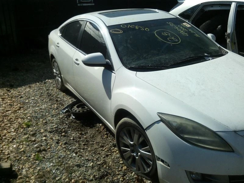 Espejo retrovisor lateral para pasajero eléctrico sin calefacción compatible con 09-13 MAZDA 6 1504487 Foto 4 de 4