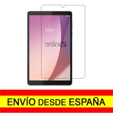 Cristal Templado para LENOVO TAB M8 GEN 4…