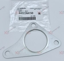 Genuine Oem Subaru Exhaust Gasket Turbo Upper Up Pipe 44022aa150 Wrx Sti Xt Gt