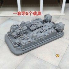 1/350/700 Resin LCAC Landing Craft 3D Printed...