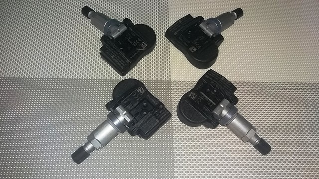 Проверьте tpms kia optima