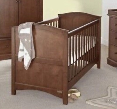mamas and papas cot bed mattress