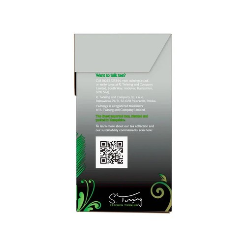 TWININGS DARJEELING TEA BAGS 10 x 40 - 400 Teabags Box Cuppa Delicate Fragrant☕ - Picture 4 of 11