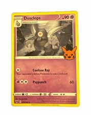 ポケモンカード Dusclops 70HP Dusclops #70 Prices | Pokemon Trick or Trade 2023 | Pokemon Cards