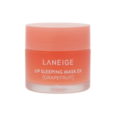 LANEIGE Lip Sleeping Mask Grapefruit 20g