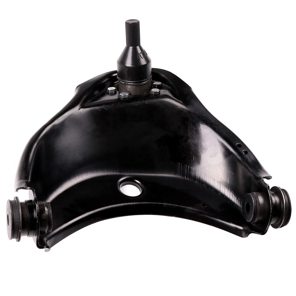 For 93-00 Chevy C1500 C2500 Complete Suspension Kits15pcs Control Arms Tie Rods - Image 3 of 4