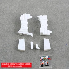 For Legacy Evolution Medix Filling Parts Upgrade Kit Filler Accessories-TIM