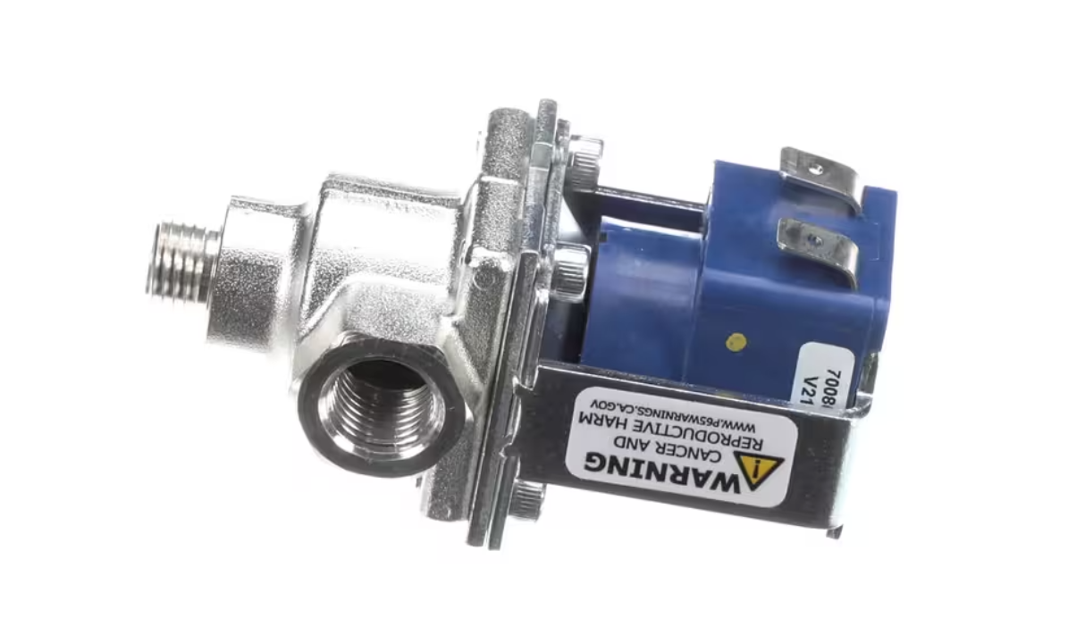 Bunn Detrol Controls DSV11-8BX8DL1X 70422-60 Brew Valve | eBay